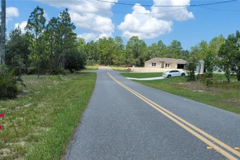 Land in Citrus Springs, Florida № 2231371 - photo 2