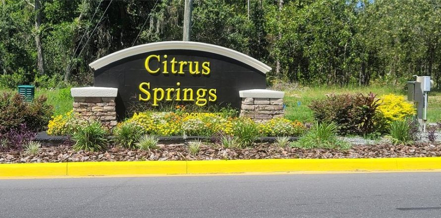 Land in Citrus Springs, Florida № 2231371