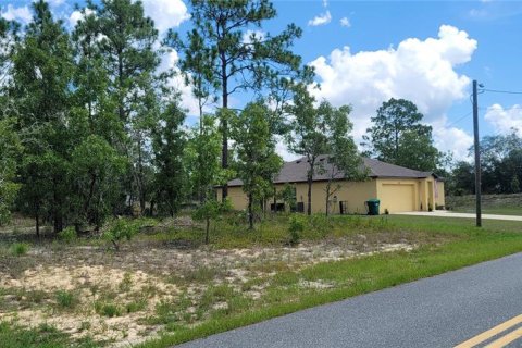 Land in Citrus Springs, Florida № 2231371 - photo 5