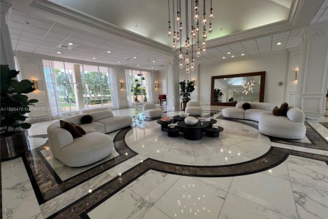 Copropriété à louer à Miami Beach, Floride: 2 chambres, 153.29 m2 № 2016388 - photo 16