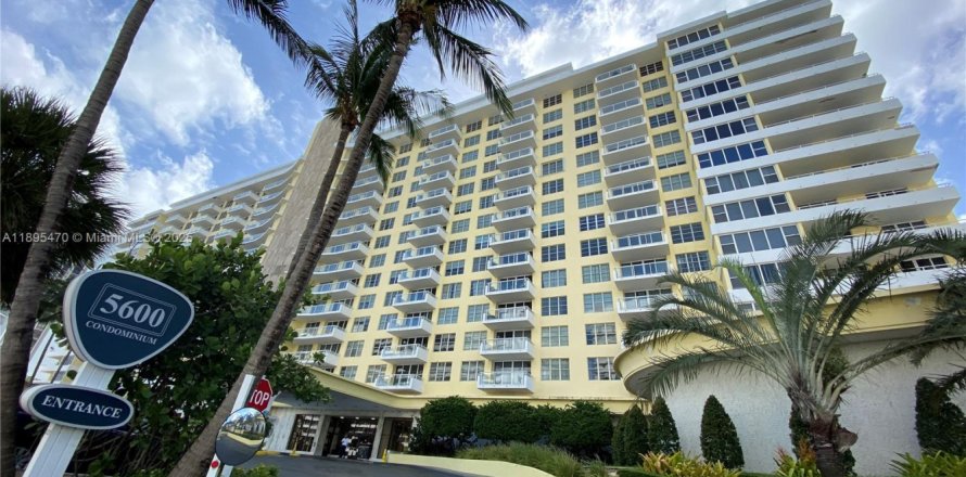 Condo à Miami Beach, Floride, 2 chambres № 2016388