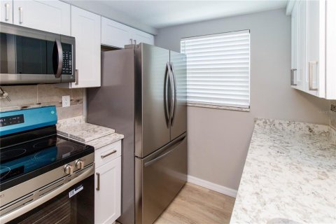 House in Hudson, Florida 2 bedrooms, 95.13 sq.m. № 1856684 - photo 9
