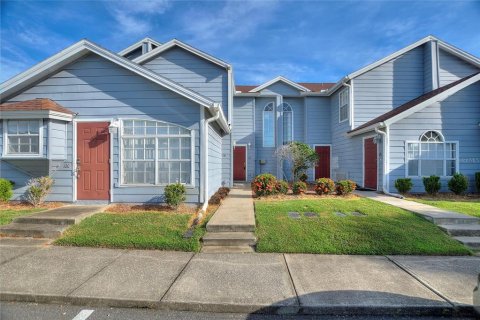 Adosado en venta en Davenport, Florida, 3 dormitorios, 126.72 m2 № 1879810 - foto 1