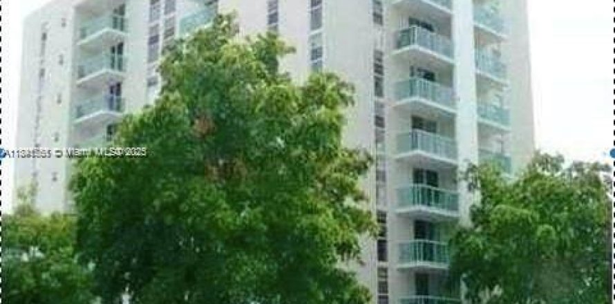 Condominio en Miami Beach, Florida, 1 dormitorio № 1836025