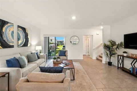 Townhouse in Winter Garden, Florida 3 bedrooms, 145.67 sq.m. № 1827746 - photo 20