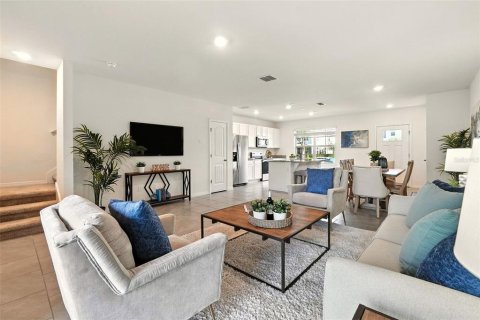 Townhouse in Winter Garden, Florida 3 bedrooms, 145.67 sq.m. № 1827746 - photo 24