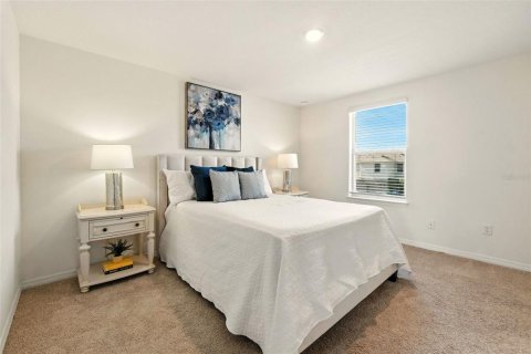 Townhouse in Winter Garden, Florida 3 bedrooms, 145.67 sq.m. № 1827746 - photo 27