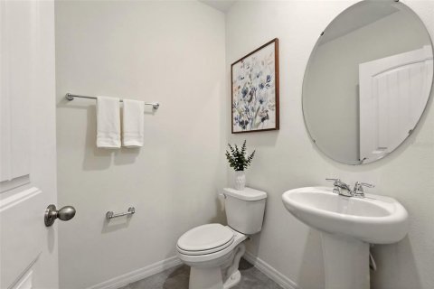 Townhouse in Winter Garden, Florida 3 bedrooms, 145.67 sq.m. № 1827746 - photo 26