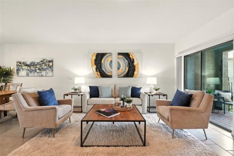 Townhouse in Winter Garden, Florida 3 bedrooms, 145.67 sq.m. № 1827746 - photo 22