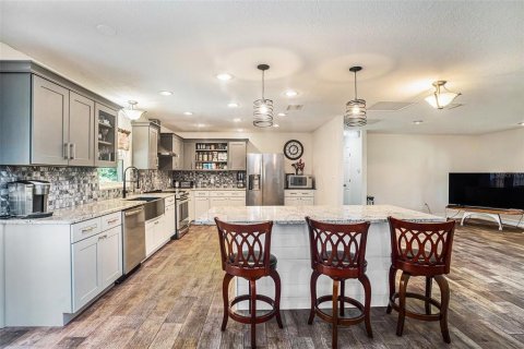House in Lakeland, Florida 3 bedrooms, 172.8 sq.m. № 1757606 - photo 9