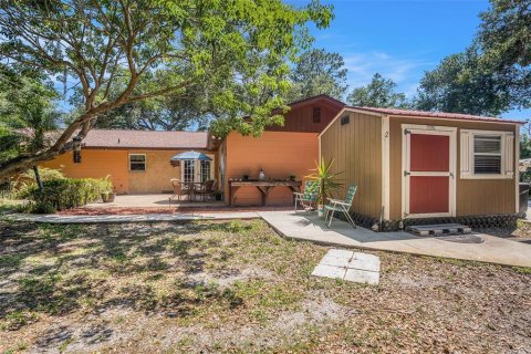 House in Lakeland, Florida 3 bedrooms, 172.8 sq.m. № 1757606 - photo 24