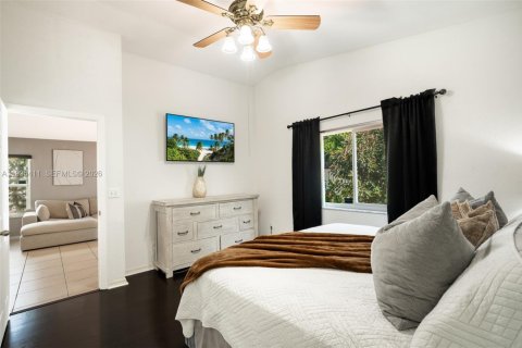 Villa ou maison à vendre à Miramar, Floride: 3 chambres, 142.6 m2 № 1997614 - photo 19