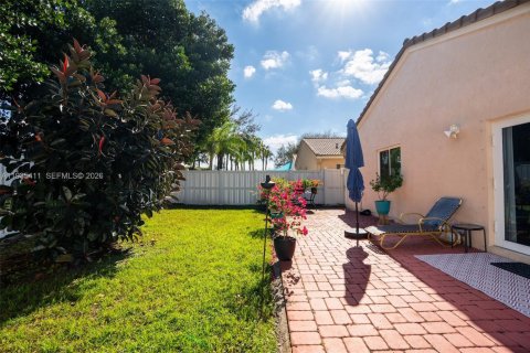 Villa ou maison à vendre à Miramar, Floride: 3 chambres, 142.6 m2 № 1997614 - photo 30