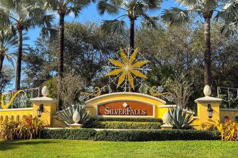 Villa ou maison à vendre à Miramar, Floride: 3 chambres, 142.6 m2 № 1997614 - photo 2