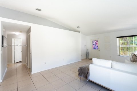 Villa ou maison à vendre à Miramar, Floride: 3 chambres, 142.6 m2 № 1997614 - photo 9