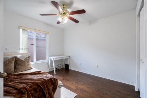 Villa ou maison à vendre à Miramar, Floride: 3 chambres, 142.6 m2 № 1997614 - photo 24