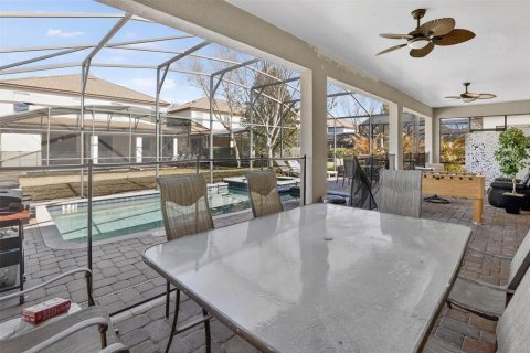 Villa ou maison à vendre à Davenport, Floride: 8 chambres, 363.15 m2 № 2136842 - photo 25