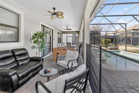 Villa ou maison à vendre à Davenport, Floride: 8 chambres, 363.15 m2 № 2136842 - photo 27