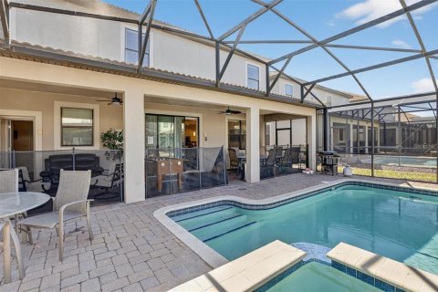Villa ou maison à vendre à Davenport, Floride: 8 chambres, 363.15 m2 № 2136842 - photo 5