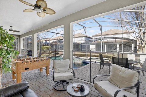 Villa ou maison à vendre à Davenport, Floride: 8 chambres, 363.15 m2 № 2136842 - photo 26