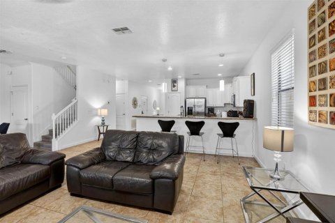 Villa ou maison à vendre à Davenport, Floride: 8 chambres, 363.15 m2 № 2136842 - photo 17