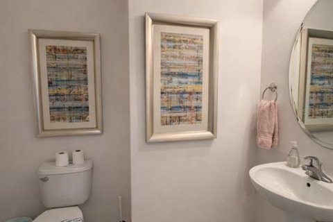 Купить виллу или дом в Киссимми, Флорида 14 комнат, 260.68м2, № 2142303 - фото 10