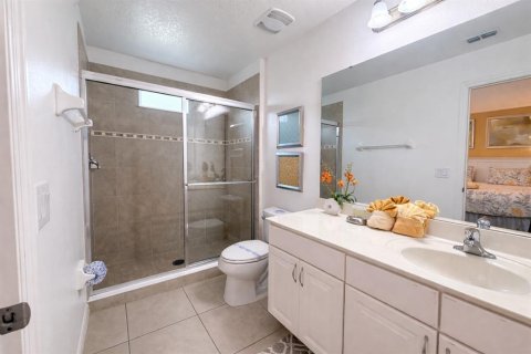 Купить виллу или дом в Киссимми, Флорида 14 комнат, 260.68м2, № 2142303 - фото 12