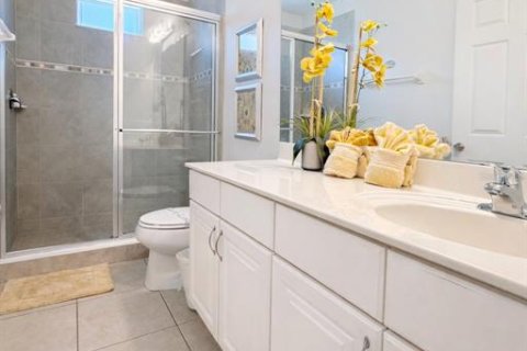 Купить виллу или дом в Киссимми, Флорида 14 комнат, 260.68м2, № 2142303 - фото 19