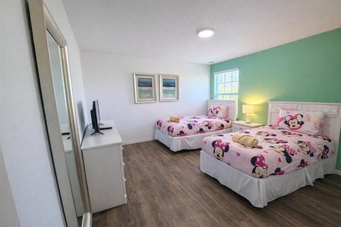 Купить виллу или дом в Киссимми, Флорида 14 комнат, 260.68м2, № 2142303 - фото 18