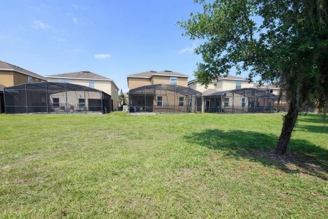 Купить виллу или дом в Киссимми, Флорида 14 комнат, 260.68м2, № 2142303 - фото 27