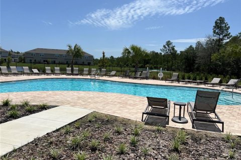 Adosado en venta en Kissimmee, Florida, 3 dormitorios, 156.91 m2 № 1810103 - foto 14