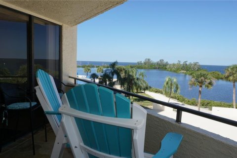 Condo in Hudson, Florida, 2 bedrooms  № 2430393 - photo 20
