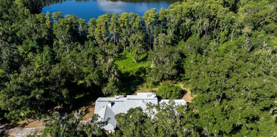 Villa ou maison à Land O' Lakes, Floride 3 chambres, 251.11 m2 № 2349976