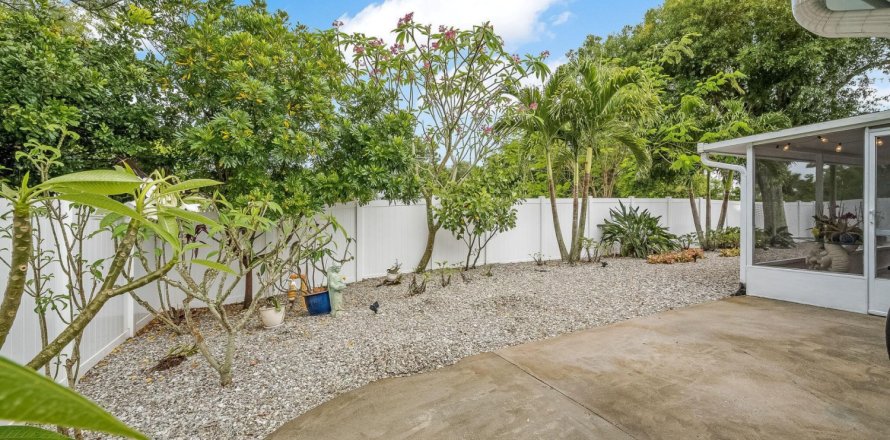 Casa en Sebastian, Florida 3 dormitorios, 194.35 m2 № 1185513