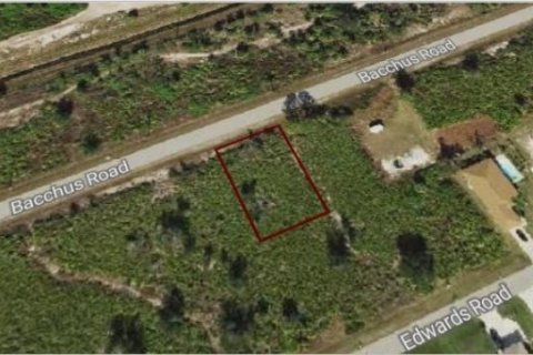 Land in Port Charlotte, Florida № 2159138 - photo 2