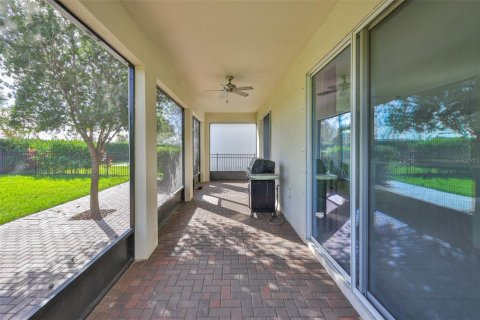 Villa ou maison à vendre à Apollo Beach, Floride: 4 chambres, 213.95 m2 № 2110352 - photo 28