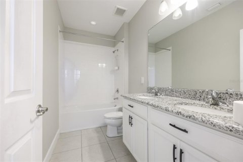 Villa ou maison à vendre à Apollo Beach, Floride: 4 chambres, 213.95 m2 № 2110352 - photo 14