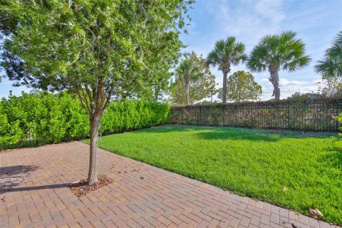 Villa ou maison à vendre à Apollo Beach, Floride: 4 chambres, 213.95 m2 № 2110352 - photo 26