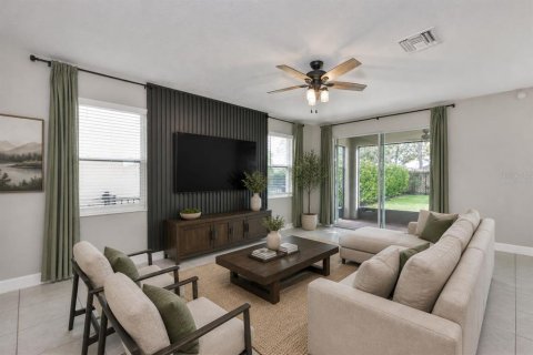 Villa ou maison à vendre à Apollo Beach, Floride: 4 chambres, 213.95 m2 № 2110352 - photo 3