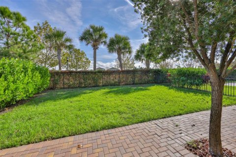 Villa ou maison à vendre à Apollo Beach, Floride: 4 chambres, 213.95 m2 № 2110352 - photo 27