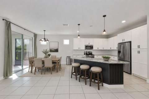 Villa ou maison à vendre à Apollo Beach, Floride: 4 chambres, 213.95 m2 № 2110352 - photo 8