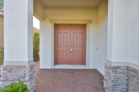 Villa ou maison à vendre à Apollo Beach, Floride: 4 chambres, 213.95 m2 № 2110352 - photo 29