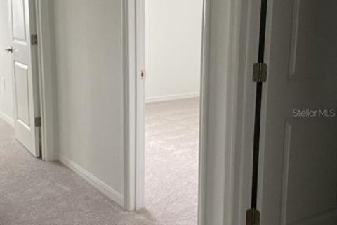 Купить таунхаус в Киссимми, Флорида 7 комнат, 130.71м2, № 2105557 - фото 8
