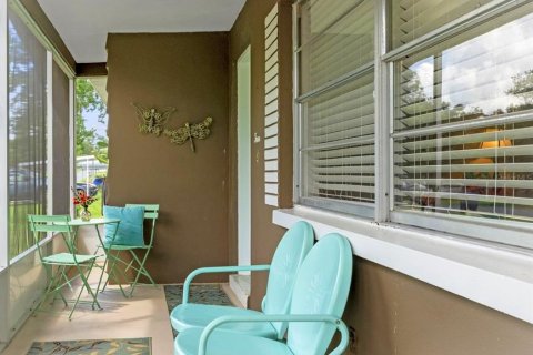 House in Beverly Hills, Florida 2 bedrooms, 119.66 sq.m. № 1840144 - photo 6