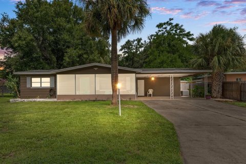 House in Beverly Hills, Florida 2 bedrooms, 119.66 sq.m. № 1840144 - photo 3