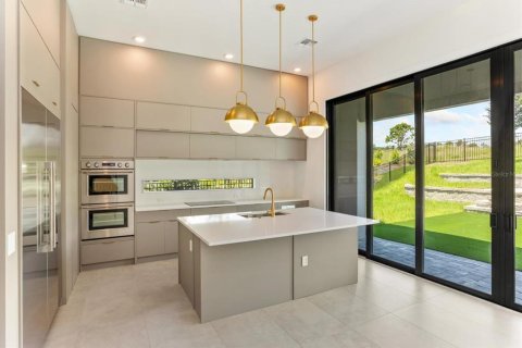 Casa en alquiler en Montverde, Florida, 6 dormitorios, 471.48 m2 № 1827801 - foto 11