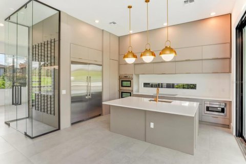 Casa en alquiler en Montverde, Florida, 6 dormitorios, 471.48 m2 № 1827801 - foto 10