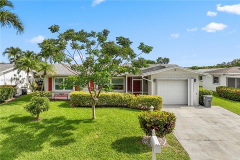 Casa en Delray Beach, Florida 2 dormitorios, 130.62 m2 № 2250452