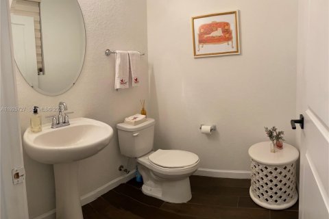 Villa ou maison à vendre à Homestead, Floride: 5 chambres, 273.5 m2 № 1984095 - photo 11