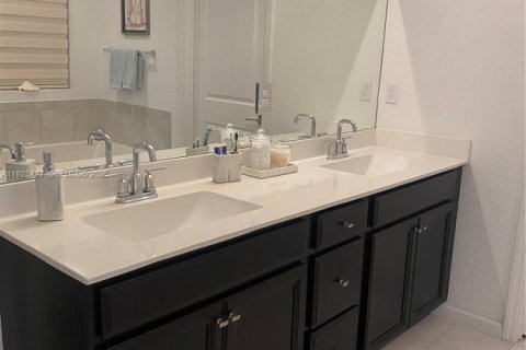 Villa ou maison à vendre à Homestead, Floride: 5 chambres, 273.5 m2 № 1984095 - photo 16